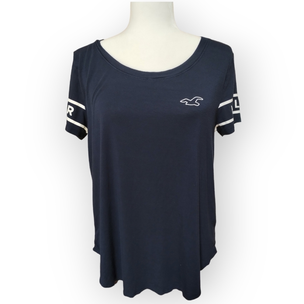 HOLLISTER‎ EASY TEE (L)